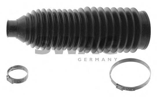 Комплект пильника, рульове управління 30 93 3593 SWAG