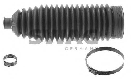 Комплект пильника, рульове управління 30 93 7764 SWAG