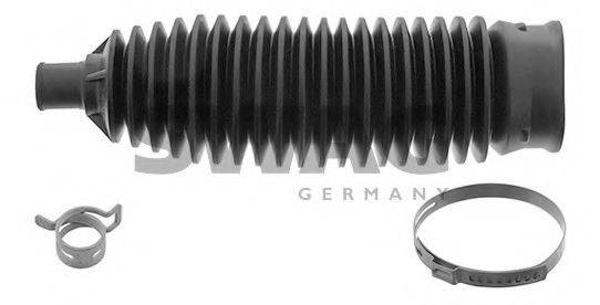 Комплект пильника, рульове управління 30 93 8622 SWAG