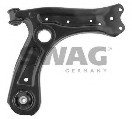 Важіль незалежної підвіски колеса, підвіска колеса 30 93 9558 SWAG