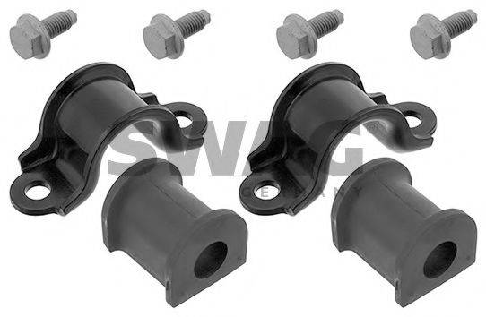 Ремкомплект, підшипник стабілізатора 30 94 4860 SWAG