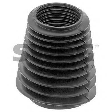 Захисний ковпак / пильник, амортизатор 32 60 0002 SWAG