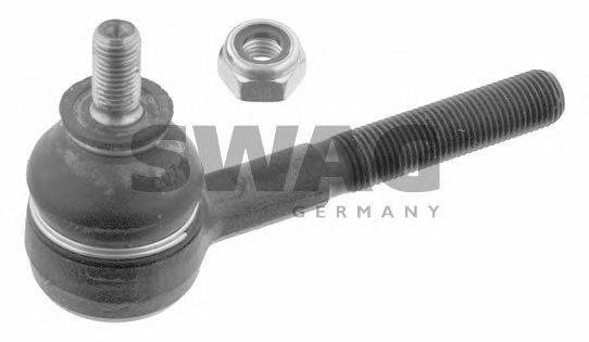 Наконечник поперечної кермової тяги 32 71 0002 SWAG