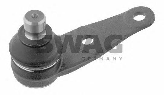 Несучий / напрямний шарнір 32 78 0002 SWAG