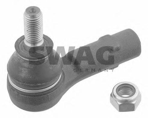 Наконечник поперечної кермової тяги 36 71 0001 SWAG