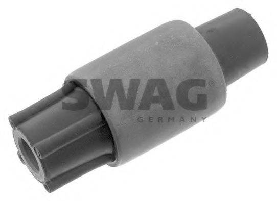 Підвіска, стійка валу 40 79 0010 SWAG