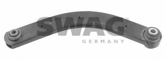 Важіль незалежної підвіски колеса, підвіска колеса 40 92 7097 SWAG