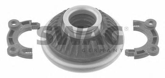 Опора стійки амортизатора 40 92 8115 SWAG