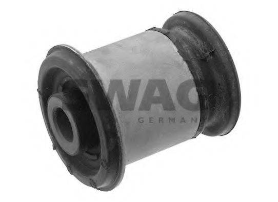 Підвіска, важіль незалежної підвіски колеса 40 93 9362 SWAG