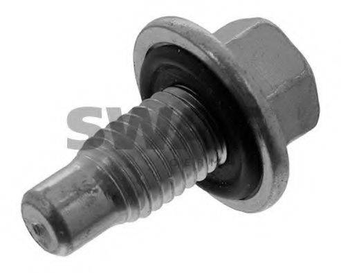 Різьбова пробка, масляний піддон 40 94 4442 SWAG