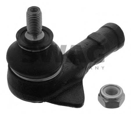 Наконечник поперечної кермової тяги 50 71 0002 SWAG