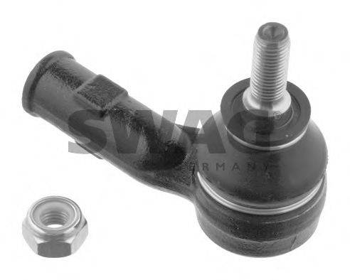 Наконечник поперечної кермової тяги 50 71 0011 SWAG