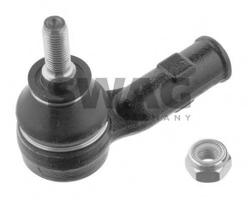 Наконечник поперечної кермової тяги 50 71 0032 SWAG