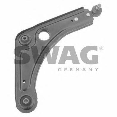 Важіль незалежної підвіски колеса, підвіска колеса 50 73 0021 SWAG