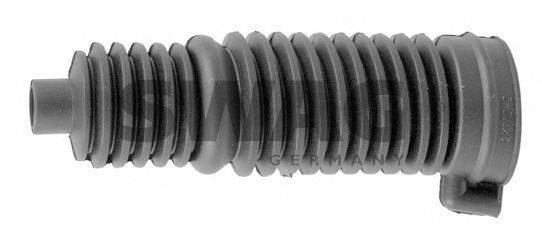 Пильовик, рульове управління 50 80 0015 SWAG