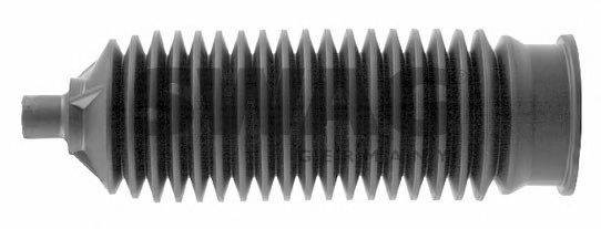 Пильовик, рульове управління 50 92 1959 SWAG