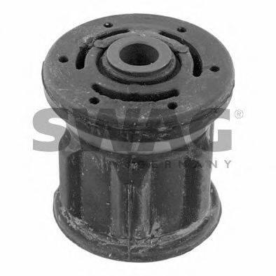 Втулка, балка мосту 50 92 4187 SWAG