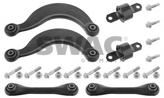 Тяга/стійка, підвіска колеса 50 93 4250 SWAG