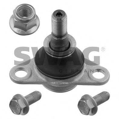 Несучий / напрямний шарнір 55 93 6715 SWAG