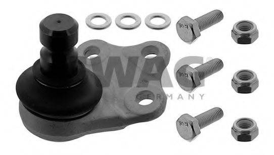 Несучий / напрямний шарнір 55 93 8912 SWAG