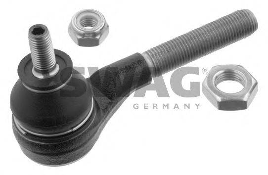 Наконечник поперечної кермової тяги 60 71 0007 SWAG