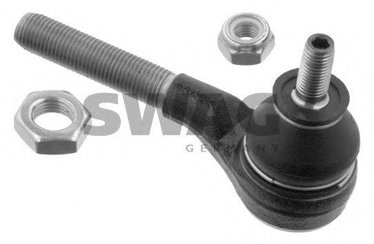 Наконечник поперечної кермової тяги 60 71 0008 SWAG