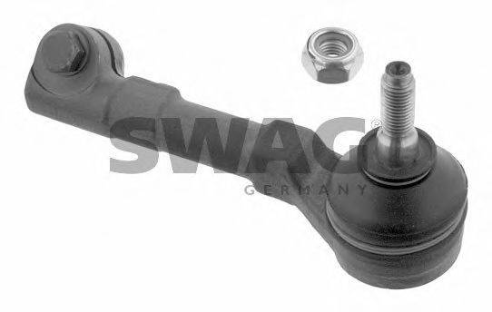 Наконечник поперечної кермової тяги 60 71 0009 SWAG
