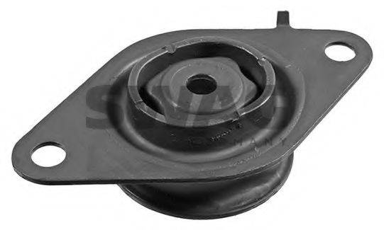 Підвіска; автоматична коробка передач; Підвіска, ступінчаста коробка передач 60 91 9901 SWAG