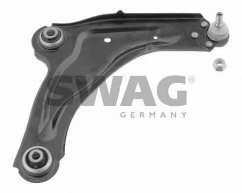 Важіль незалежної підвіски колеса, підвіска колеса 60 92 2132 SWAG