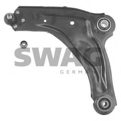 Важіль незалежної підвіски колеса, підвіска колеса 60 92 2133 SWAG
