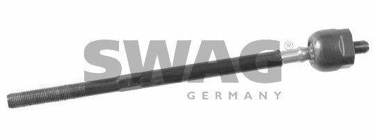Осьовий шарнір, рульова тяга 60 92 2479 SWAG