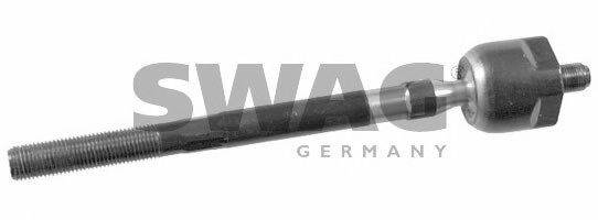 Осьовий шарнір, рульова тяга 60 92 2765 SWAG