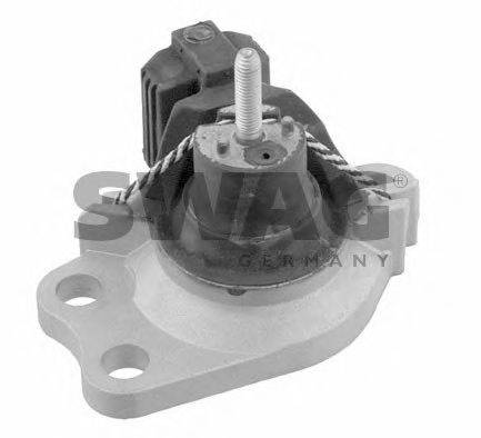 Підвіска, двигун 60 92 4057 SWAG