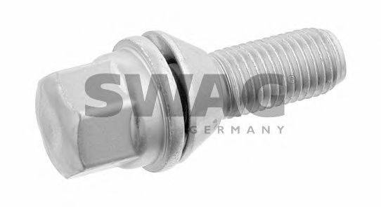 Болт для кріплення колеса 60 92 7756 SWAG