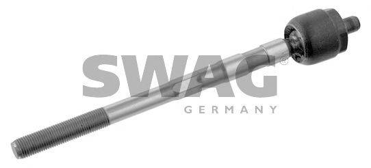 Осьовий шарнір, рульова тяга 60 93 1507 SWAG