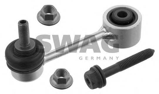 Тяга/стійка, стабілізатор 60 93 7312 SWAG