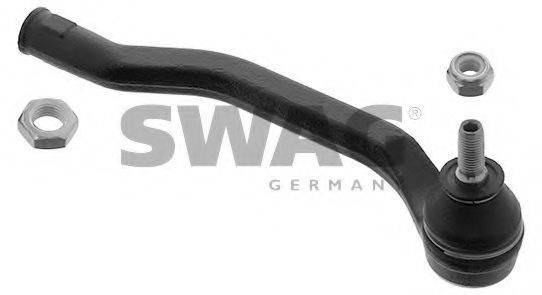 Наконечник поперечної кермової тяги 60 93 9040 SWAG