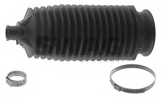 Комплект пильника, рульове управління 60 93 9234 SWAG