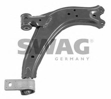 Важіль незалежної підвіски колеса, підвіска колеса 62 73 0027 SWAG