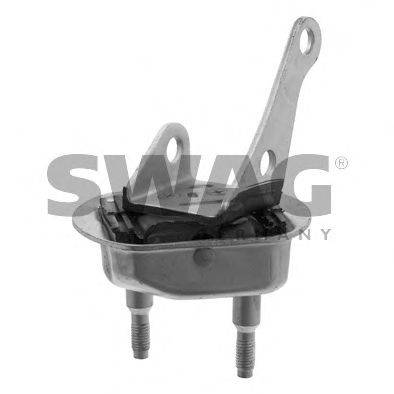 Втулка, балка мосту 62 79 0007 SWAG