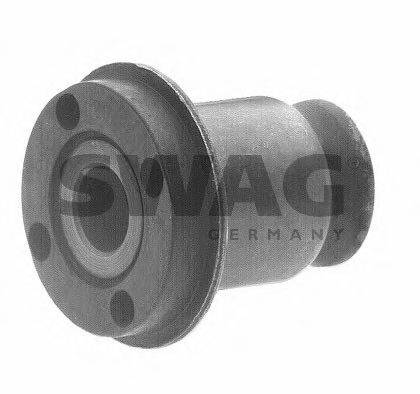 Підвіска, важіль незалежної підвіски колеса 62 79 0019 SWAG