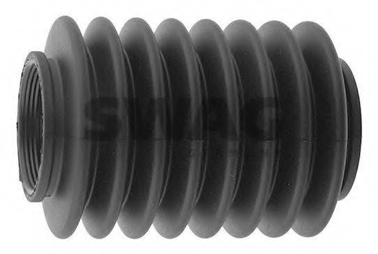 Пильовик, рульове управління 62 80 0002 SWAG