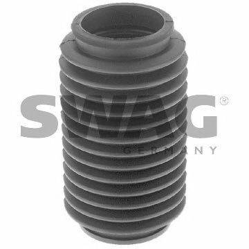 Пильовик, рульове управління 62 80 0004 SWAG