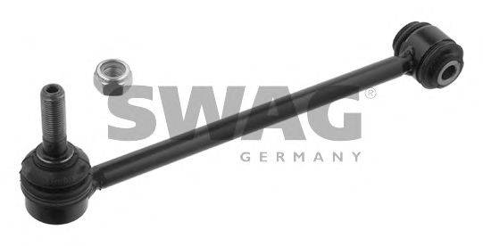 Тяга/стійка, підвіска колеса 62 91 8985 SWAG