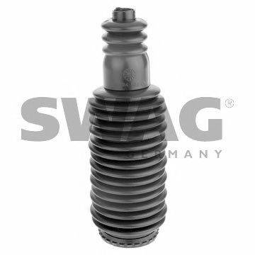 Пильовик, рульове управління 62 91 9921 SWAG