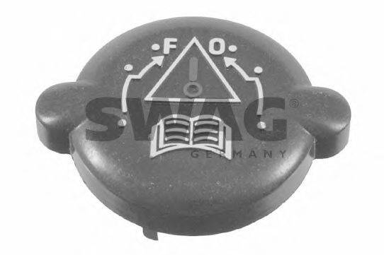 Кришка, резервуар охолодної рідини 62 92 2080 SWAG