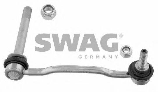 Тяга/стійка, стабілізатор 62 92 2846 SWAG
