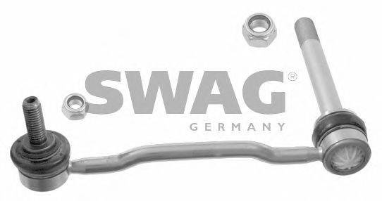 Тяга/стійка, стабілізатор 62 92 2847 SWAG