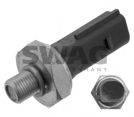 Датчик тиску масла 62 93 7031 SWAG