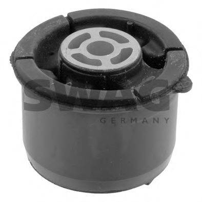 Втулка, балка мосту 62 93 7200 SWAG